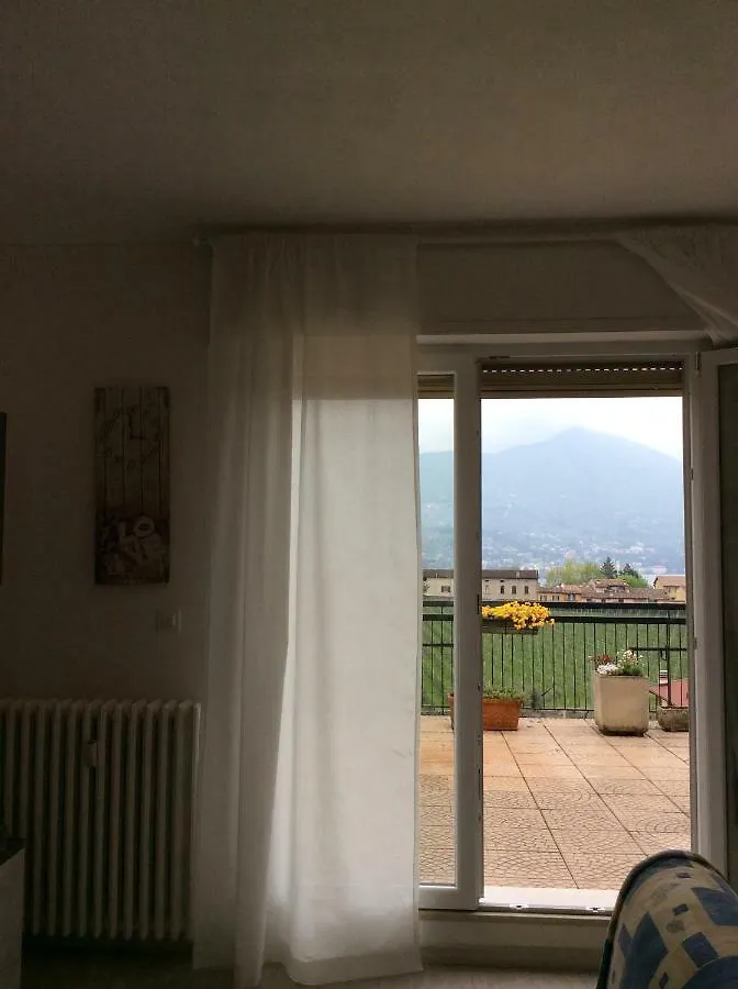 Portese La Terrazza Di Piero San Felice del Benaco