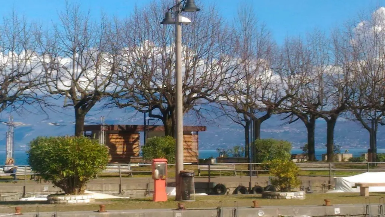 Portese La Terrazza Di Piero San Felice del Benaco