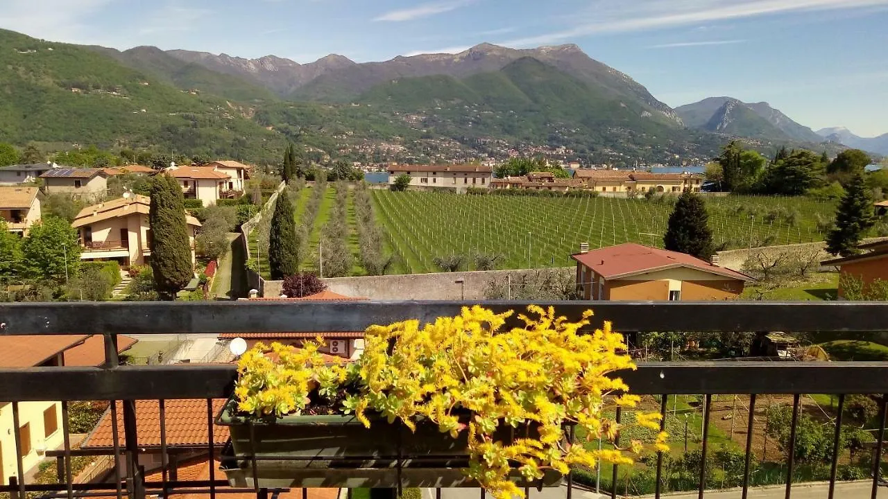 Portese La Terrazza Di Piero San Felice del Benaco 0*,  Italien