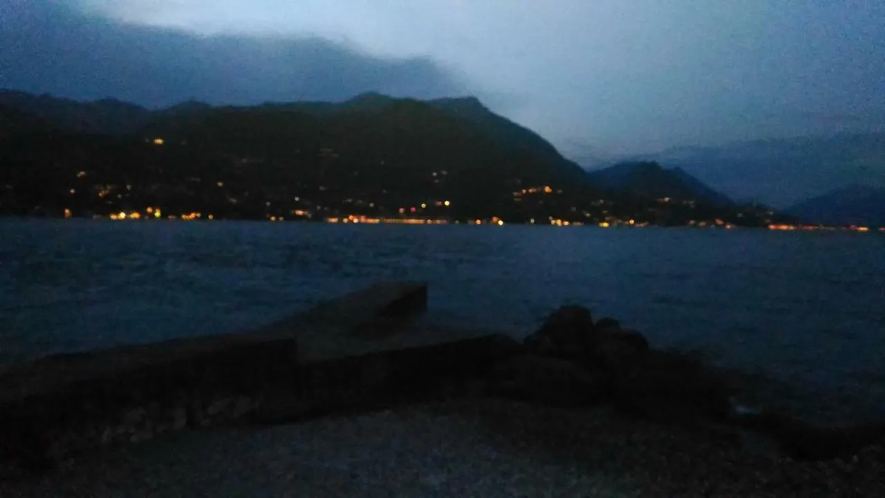 Portese La Terrazza Di Piero San Felice del Benaco