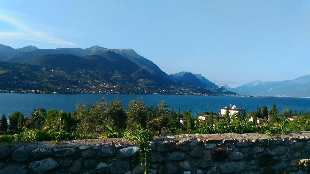 Portese La Terrazza Di Piero San Felice del Benaco Italien